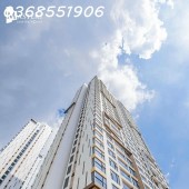 Căn Hộ 3PN View Đẹp Nhất Rẻ Nhất Masteri Central Point, Mặt Tiền Vincom 6.3 Tỷ